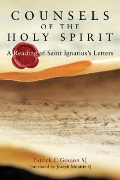 Cover Counsels of the Holy Spirit (eBook, PDF)