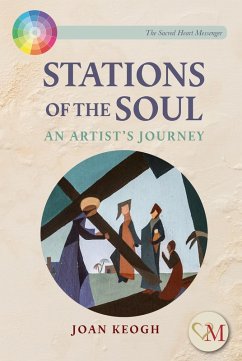 Cover Stations of the Soul (eBook, PDF)
