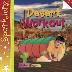 Cover Desert (eBook, PDF)