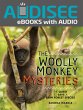 Woolly Monkey Mysteries (eBook, ePUB) - Bild 1