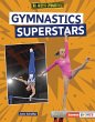 Gymnastics Superstars (eBook, ePUB) - Bild 1