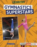 Gymnastics Superstars (eBook, ePUB) Gymnastics Superstars (eBook, ePUB)