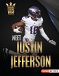 Meet Justin Jefferson (eBook, ePUB) - Bild 1