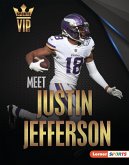 Meet Justin Jefferson (eBook, ePUB) Meet Justin Jefferson (eBook, ePUB)