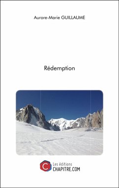 Cover Rédemption (eBook, ePUB)