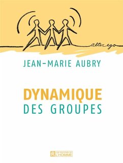Cover Dynamique des groupes (eBook, ePUB)