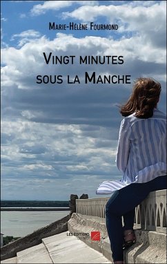 Cover Vingt minutes sous la Manche (eBook, ePUB)