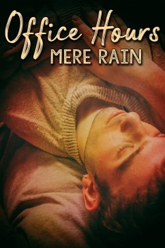 Office Hours (eBook, ePUB) - Rain, Mere