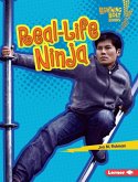 Real-Life Ninja (eBook, ePUB)
