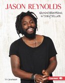 Jason Reynolds (eBook, ePUB)