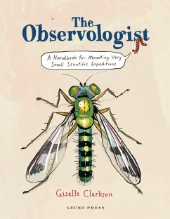 Cover Observologist (eBook, ePUB)