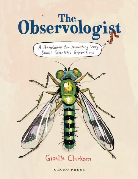 Observologist (eBook, ePUB) Observologist (eBook, ePUB)