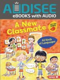New Classmate (eBook, ePUB) New Classmate (eBook, ePUB)