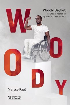 Cover Woody Belfort (eBook, ePUB)