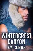 Wintercrest Canyon (eBook, ePUB) Wintercrest Canyon (eBook, ePUB)