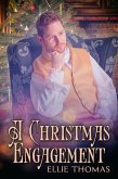 Christmas Engagement (eBook, ePUB)