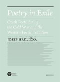Poetry in Exile (eBook, ePUB)
