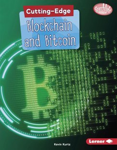 Cutting-Edge Blockchain and Bitcoin (eBook, ePUB) - Kurtz, Kevin
