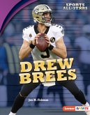 Drew Brees (eBook, ePUB) Drew Brees (eBook, ePUB)