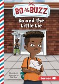 Bo and the Little Lie (eBook, ePUB)