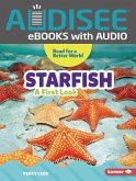 Starfish (eBook, ePUB)