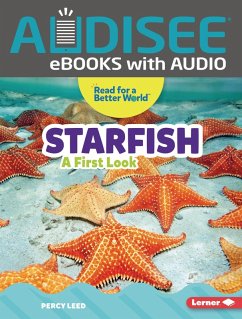 Starfish (eBook, ePUB) - Leed, Percy