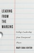 Leading from the Margins (eBook, ePUB) - Bild 1