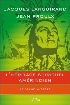 Cover L'héritage spirituel amérindien (eBook, ePUB)