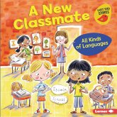 New Classmate (eBook, ePUB) New Classmate (eBook, ePUB)