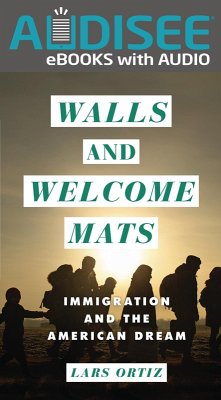 Walls and Welcome Mats (eBook, ePUB) - Ortiz, Lars Krogstad