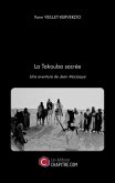 La Takouba sacrée (eBook, ePUB) La Takouba sacrée (eBook, ePUB)