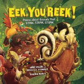 Eek, You Reek! (eBook, ePUB)