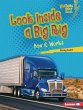 Look Inside a Big Rig (eBook, ePUB) - Bild 1