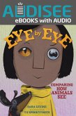 Eye by Eye (eBook, ePUB) Eye by Eye (eBook, ePUB)