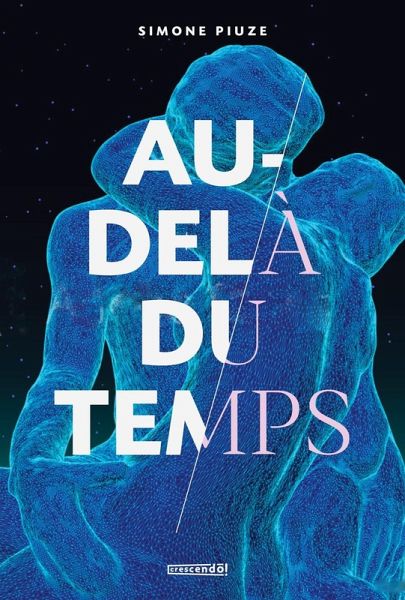 Au-delà du temps (eBook, ePUB) Au-delà du temps (eBook, ePUB)