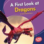 First Look at Dragons (eBook, ePUB)