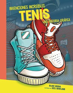 Cover Tenis (Sneakers) (eBook, PDF)