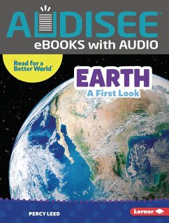 Cover Earth (eBook, ePUB)