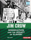 Jim Crow (eBook, ePUB)