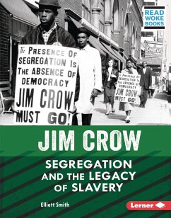 Cover Jim Crow (eBook, ePUB)
