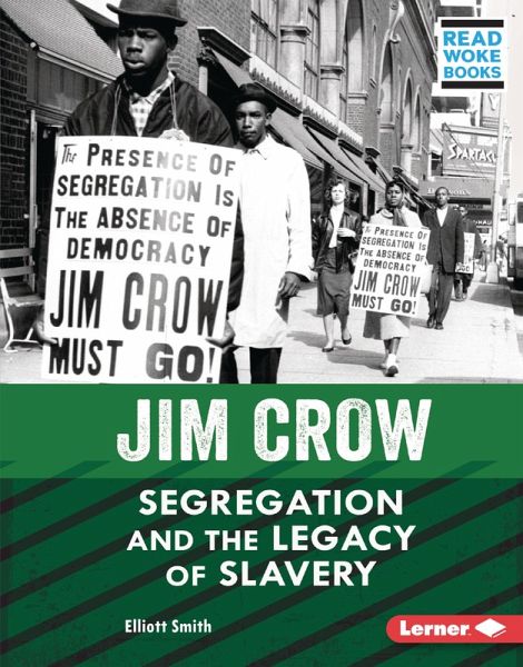 Jim Crow (eBook, ePUB) Jim Crow (eBook, ePUB)