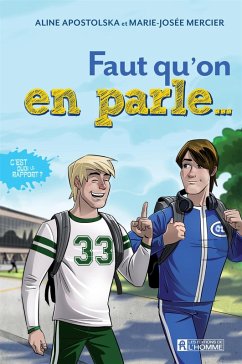Cover Faut qu'on en parle... - Nº 6 (eBook, ePUB)