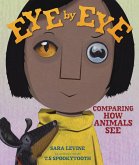 Eye by Eye (eBook, ePUB) Eye by Eye (eBook, ePUB)