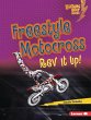 Freestyle Motocross (eBook, ePUB) - Bild 1
