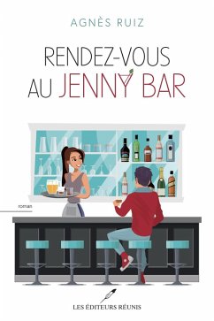 Cover Rendez-vous au Jenny Bar (eBook, ePUB)