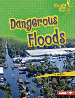 Dangerous Floods (eBook, ePUB) - Kim, Carol Dangerous Floods (eBook, ePUB) - Kim, Carol