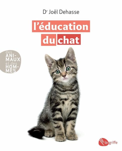 L'éducation du chat (eBook, ePUB)
