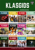 Klasgids November 2022 HS Goud (eBook, PDF) Klasgids November 2022 HS Goud (eBook, PDF)