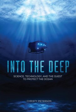 Cover Into the Deep (eBook, ePUB)