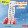Weather Tech (eBook, PDF) - Bild 1